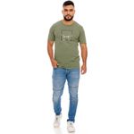 Camiseta-Manga-Corta-Para-Hombre-Phill-Pilatos