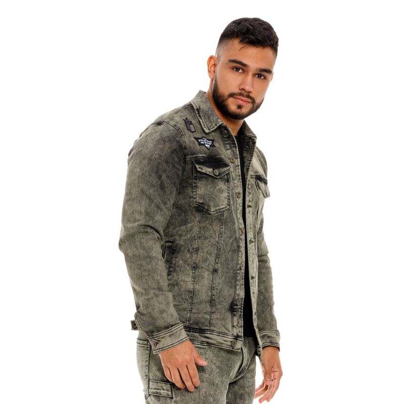 Chaqueta-Denim-Para-Hombre-Pasqual-Pilatos