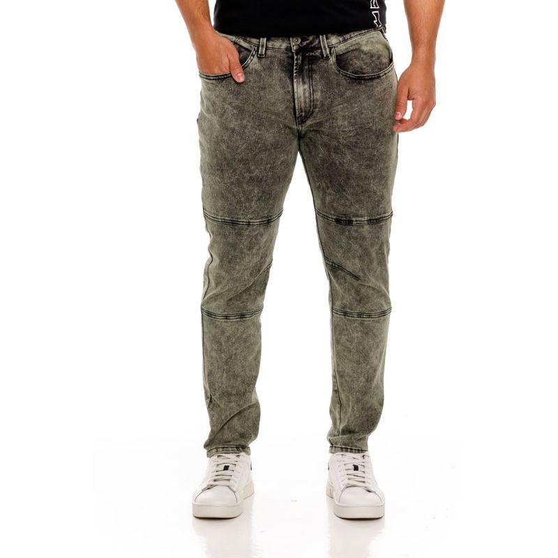 Jean Stretch Para Hombre Pat Pilatos JEANS PILATOS Pilatos