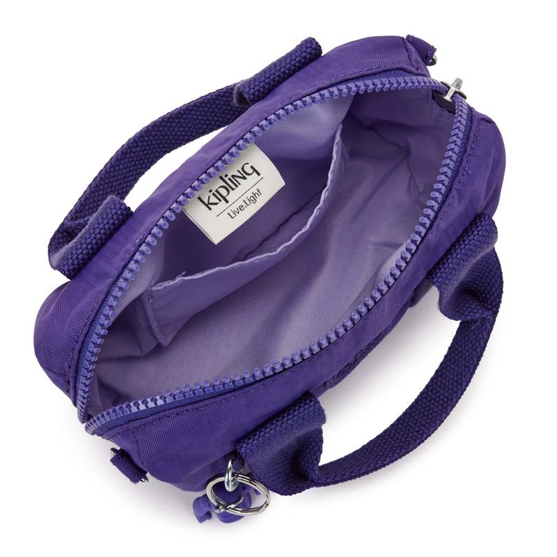 Bolso Para Mujer Bina Mini Kipling, Bolsos