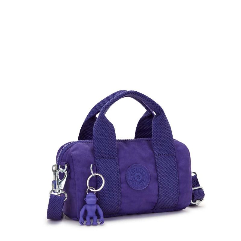 bolso para mujer defea kipling, bolso