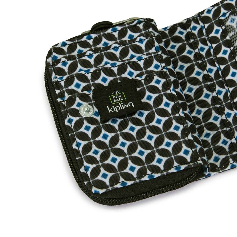 Billetera-Pequeña-Para-Mujer-Tops--Kipling