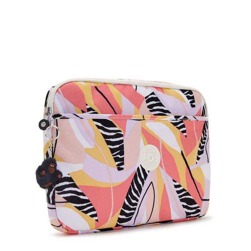 Cartuchera Para Mujer Duobox Kipling, Estuches