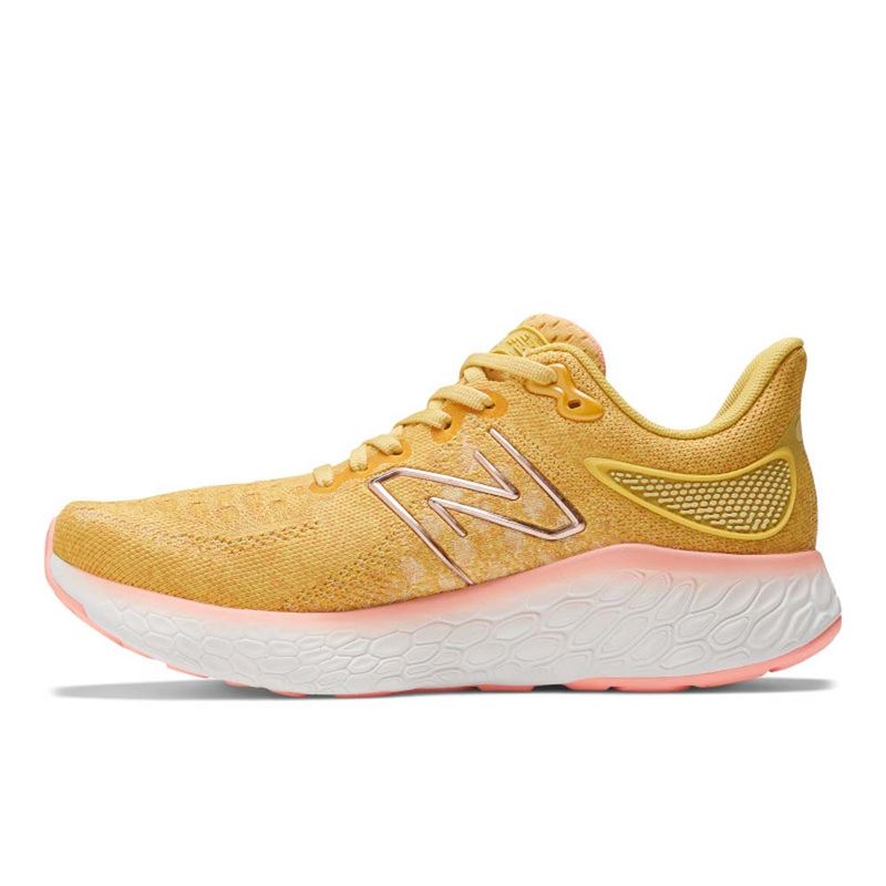 New balance 1080 store mujer Marrón