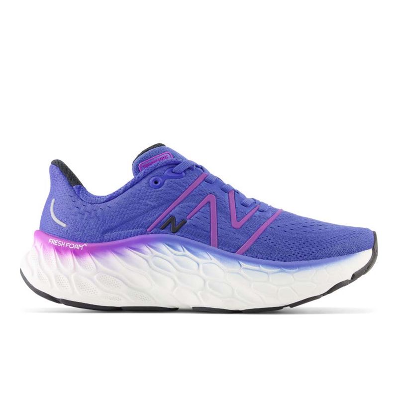 New balance 360 store mujer púrpura