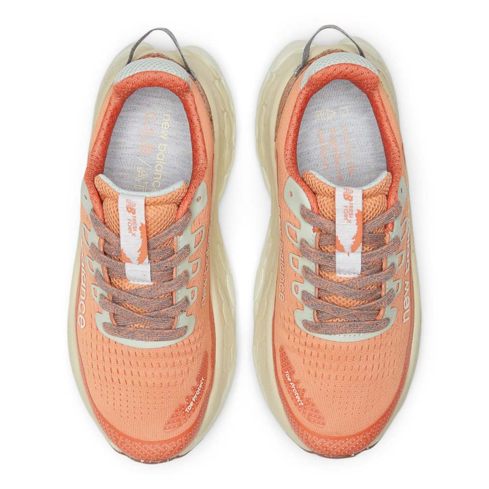 New balance 999 Naranja 2025 mujer