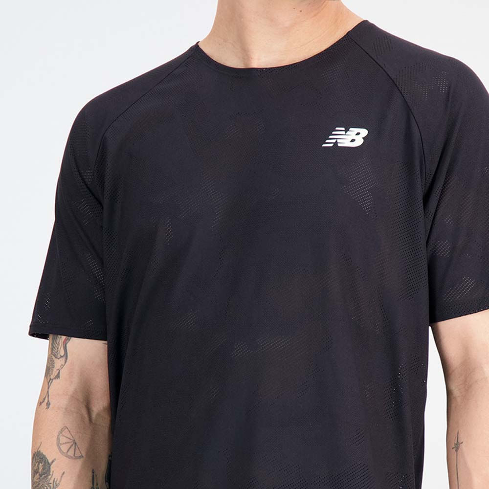 Proton Basic - Lima - Camiseta Tenis Hombre talla L en 2023