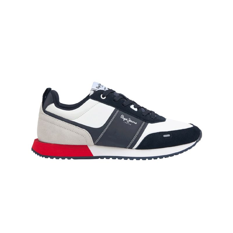 Tenis pepe store jeans hombre