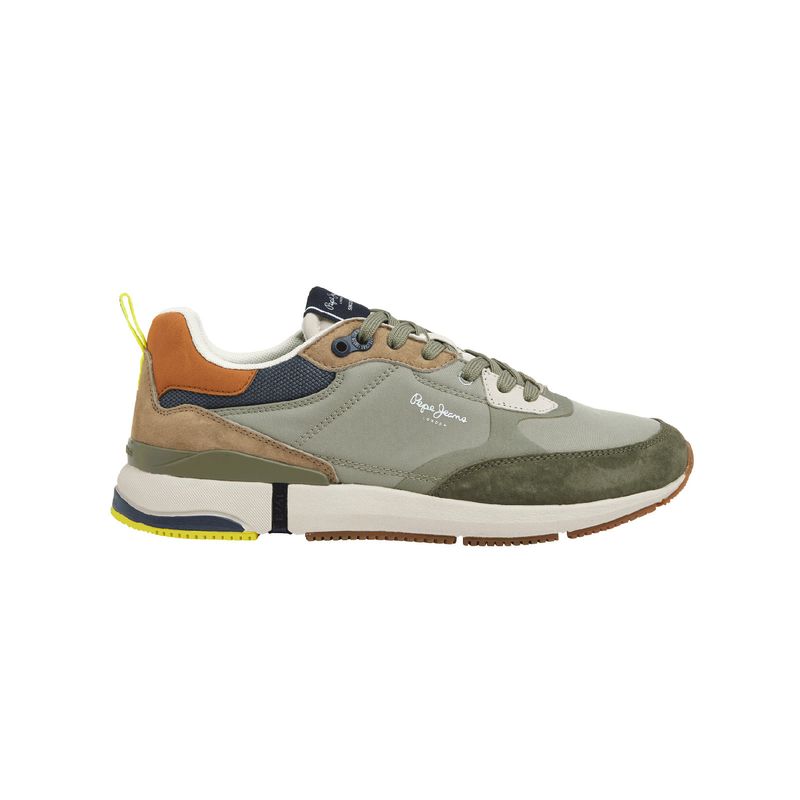 Tenis pepe jeans online hombre