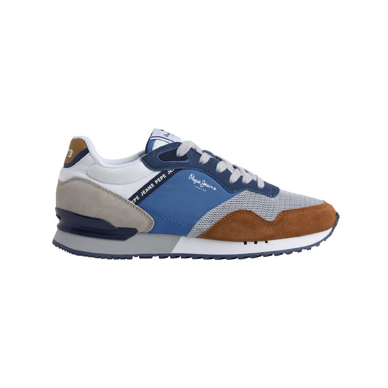 Zapatillas pepe jeans discount tinker pro hombre