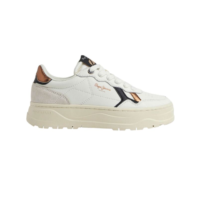 Tenis pepe jeans discount mujer