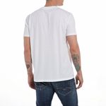 Camiseta-Manga-Corta-Para-Hombre-Replay