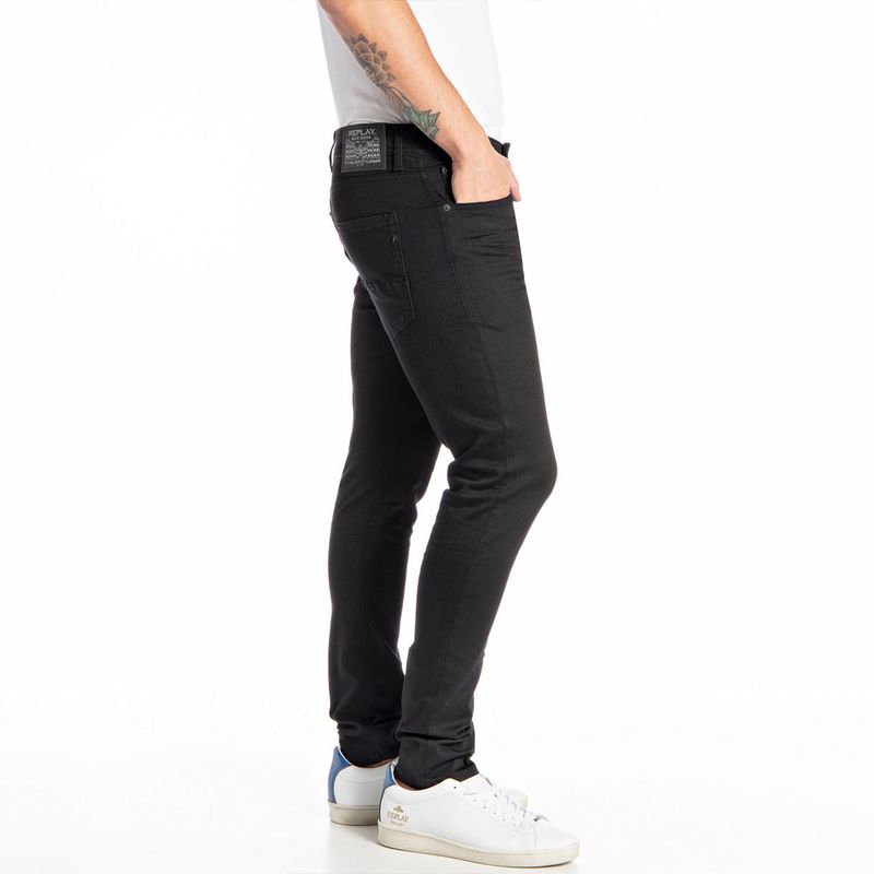 Jean-Stretch-Para-Hombre-Johnfrus-Replay