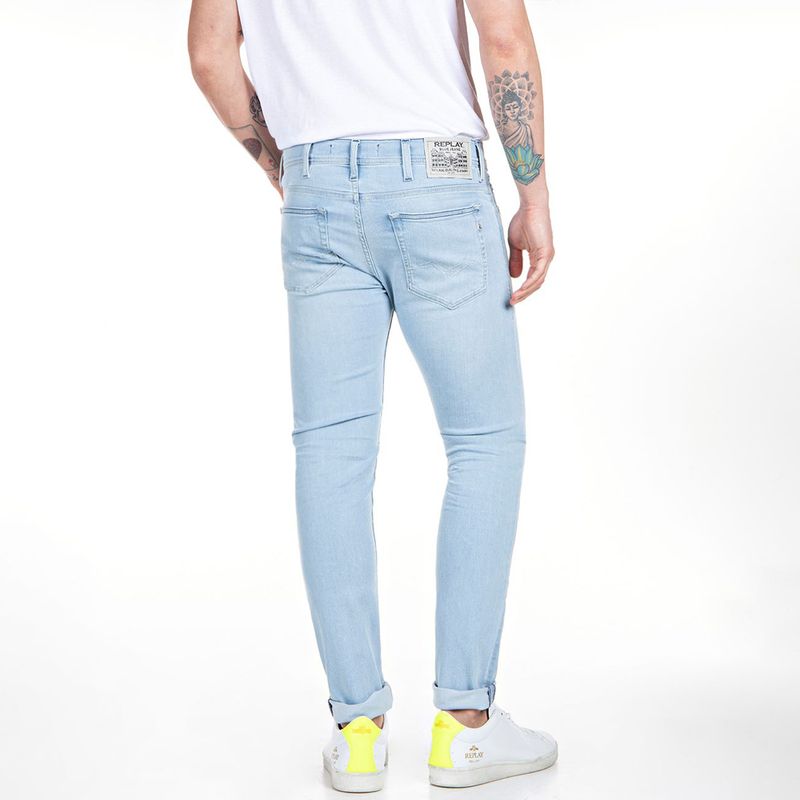 Jean-Stretch-Para-Hombre-Jondrill-Replay