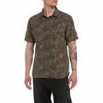 Camisa-Manga-Corta-Para-Hombre-Replay