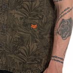 Camisa-Manga-Corta-Para-Hombre-Replay