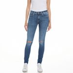 Jean-Stretch-Para-Mujer-Replay