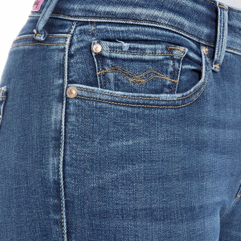 Jean-Stretch-Para-Mujer-Replay