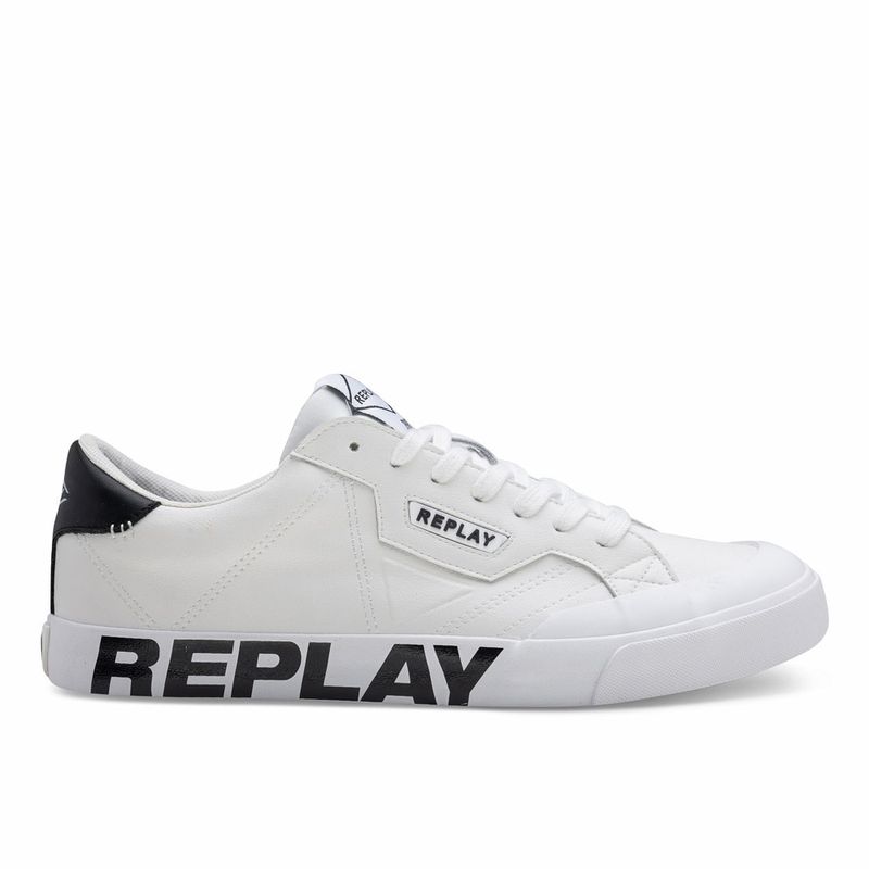 Tenis-Para-Hombre-Replay