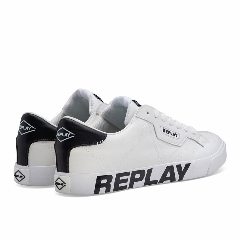 Tenis-Para-Hombre-Replay