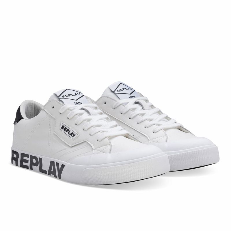 Tenis-Para-Hombre-Replay