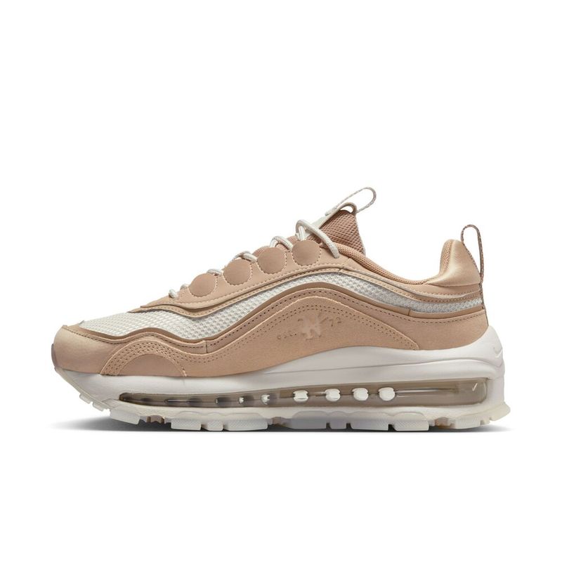 Air max 97 sales para mujer