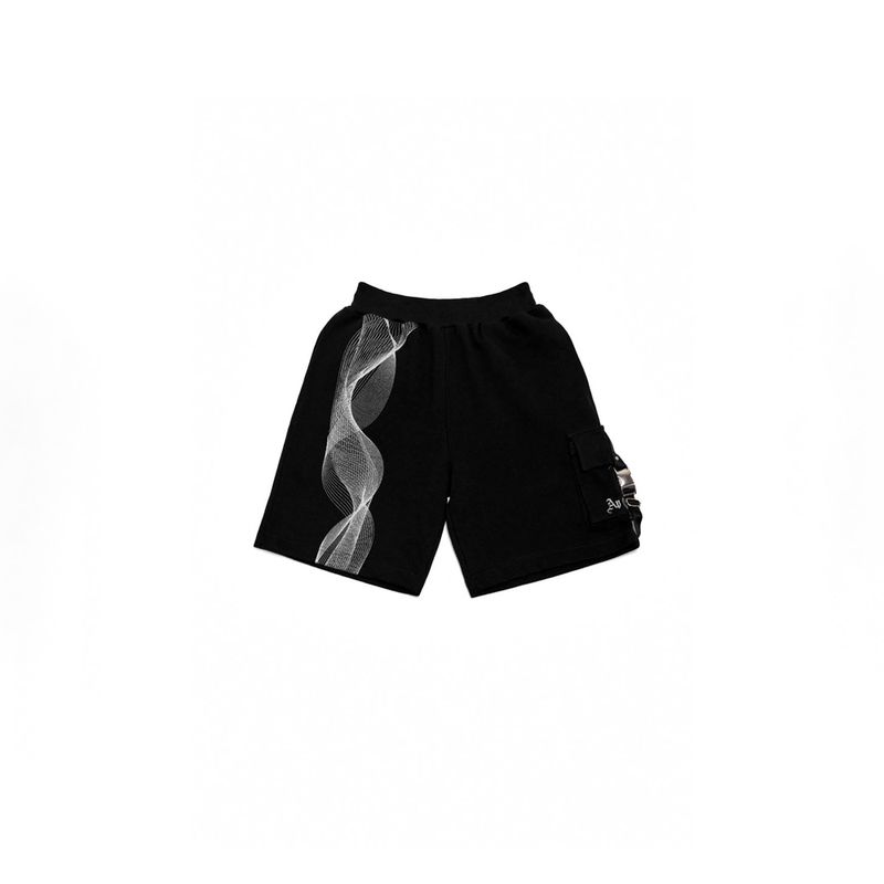 Bermuda-Para-Hombre-Soulknot-
