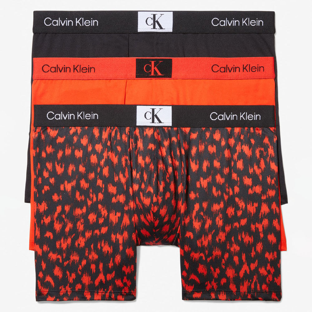 Boxers para hombre Calvin Klein | Pilatos