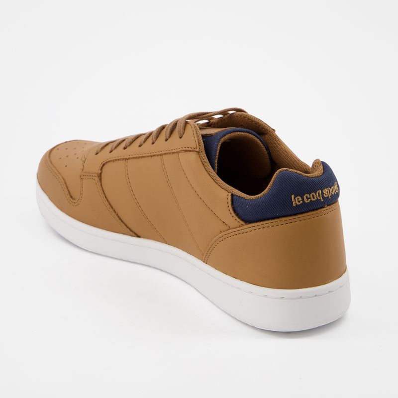 Tenis-Unisex-Breakpoint-Twill-Le-Coq-Sportif