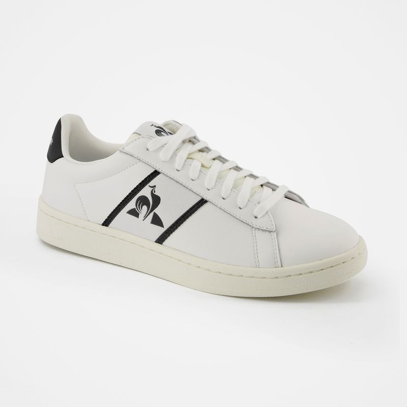 Tenis-Unisex-Classic-Soft-Le-Coq-Sportif
