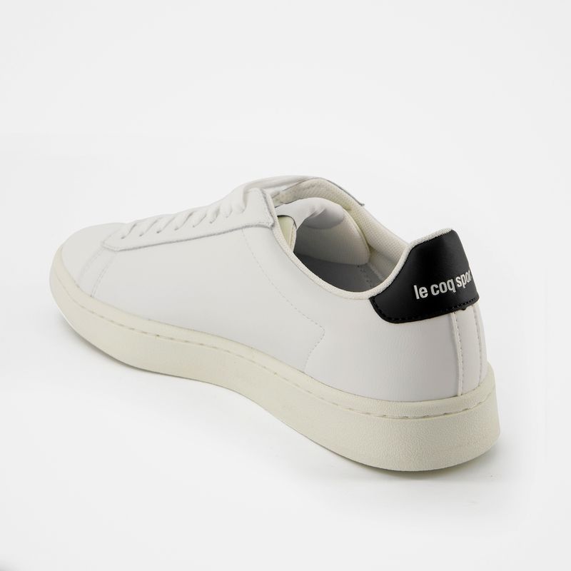 Tenis-Unisex-Classic-Soft-Le-Coq-Sportif