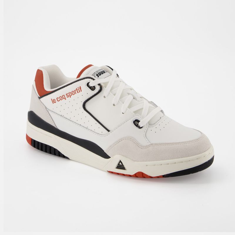Tenis-Unisex-Dynactif-T1000-Le-Coq-Sportif