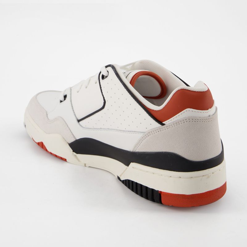 Tenis-Unisex-Dynactif-T1000-Le-Coq-Sportif
