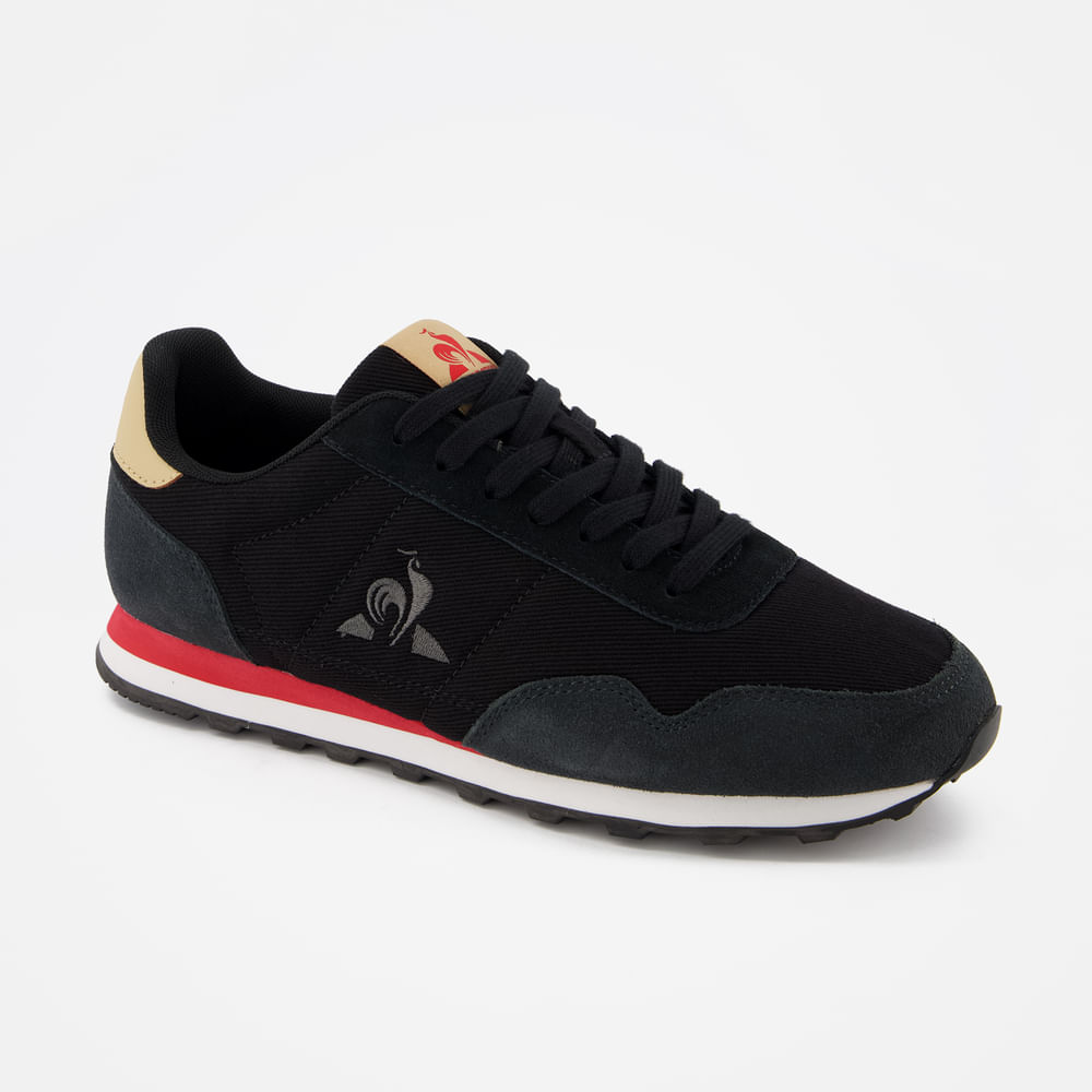 Le coq sportif trabaja shop con nosotros 5 estrellas