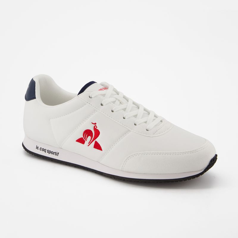 Tenis Unisex Racerone Tricolore Le Coq Sportif TENIS PILATOS Pilatos