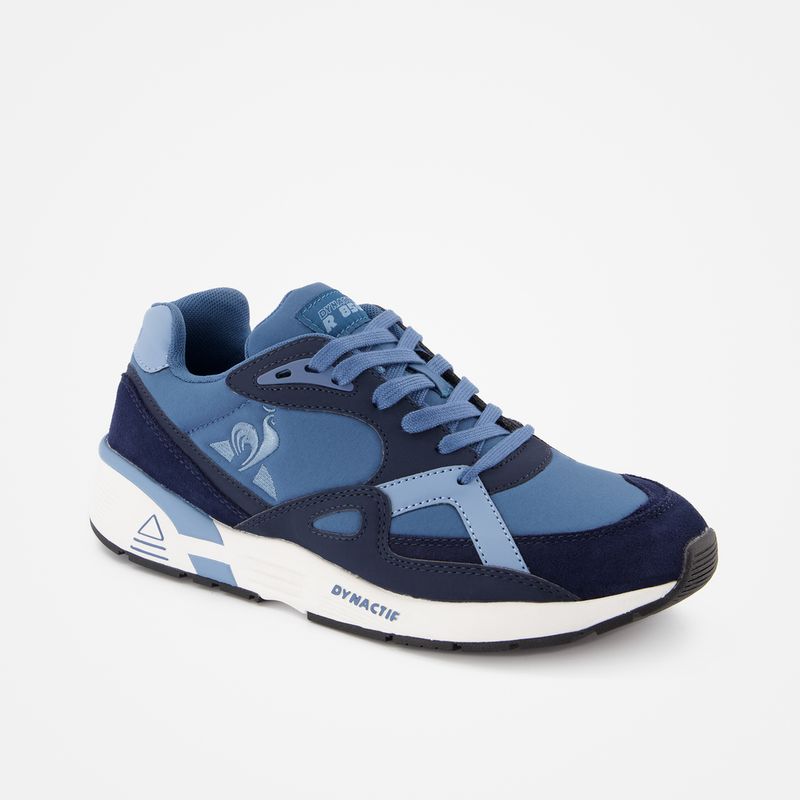 Tenis-Unisex-Dynactif-R850-Le-Coq-Sportif
