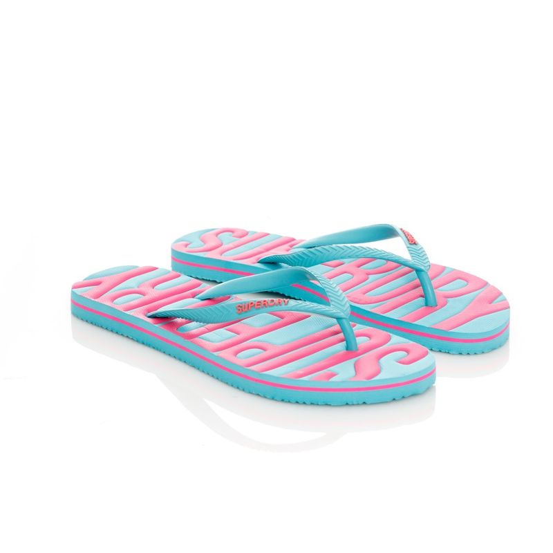 Sandalias-Para-Mujer-Vintage-Vegan-Superdry
