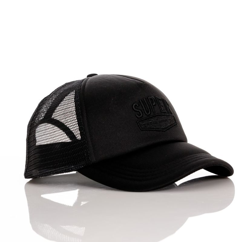 Gorra-Para-Hombre-Vintage-Trucker-Superdry