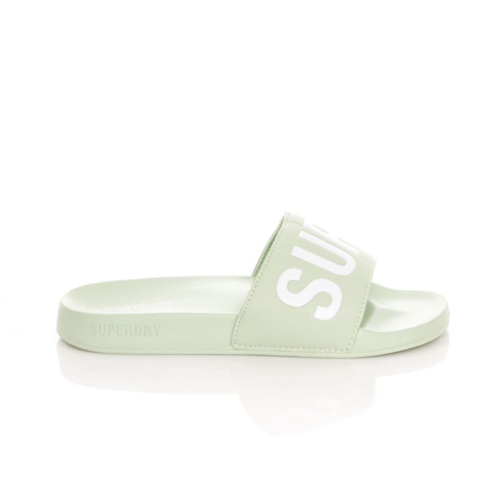 Sandalias Para Mujer Code Core Vegan Superdry