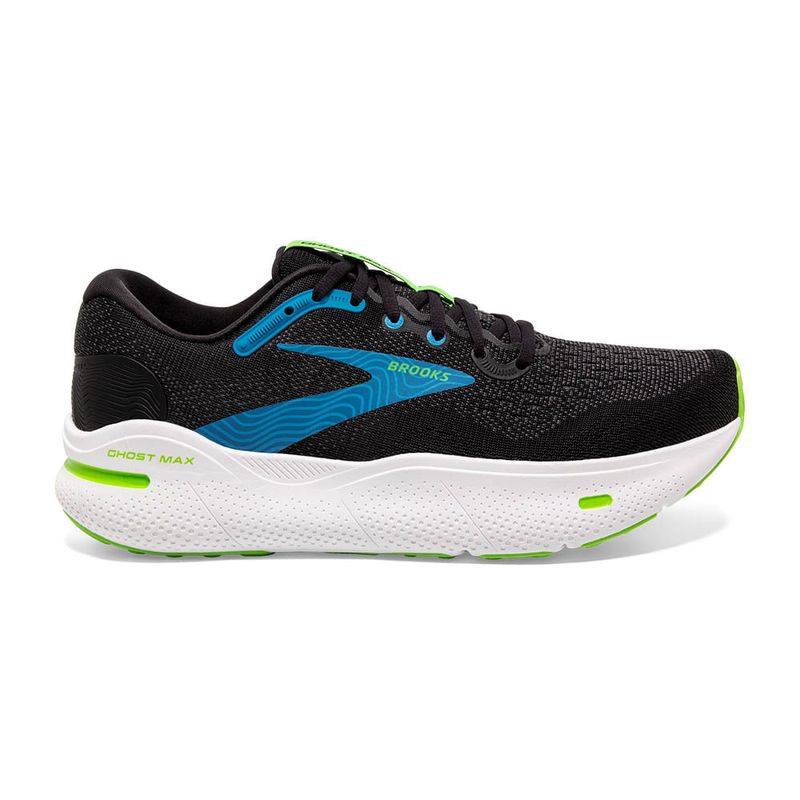 Tenis brooks para hombre deals