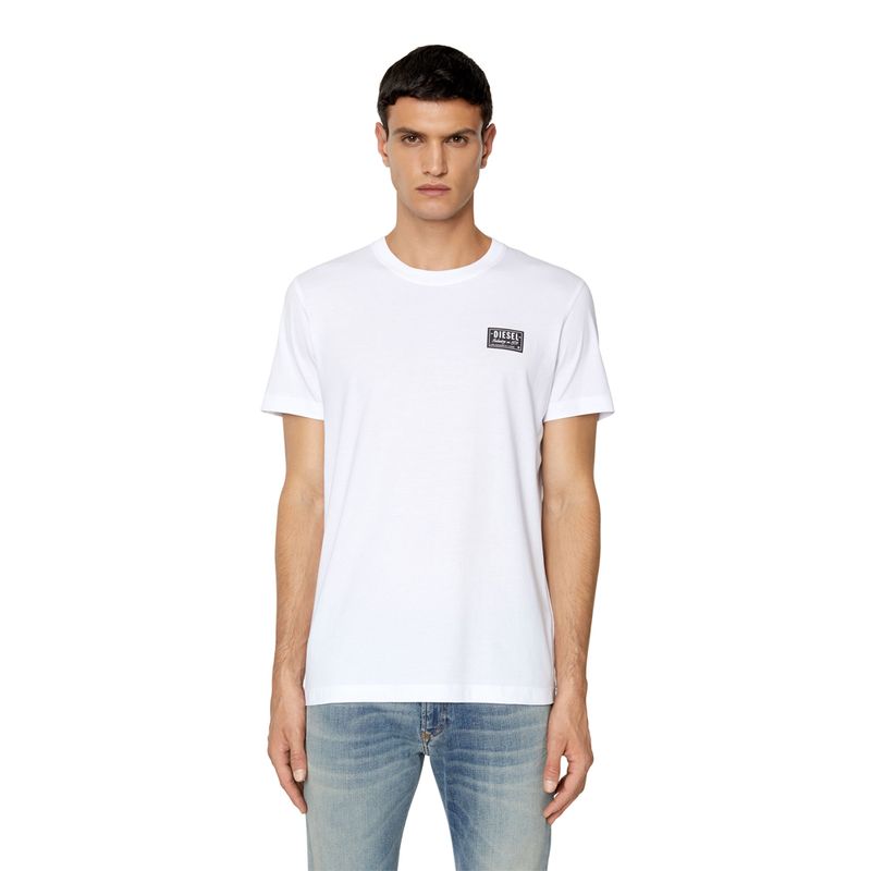 Camiseta-Manga-Corta-Para-Hombre-T-Diegor-