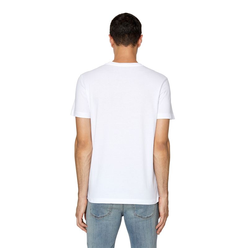 Camiseta-Manga-Corta-Para-Hombre-T-Diegor-