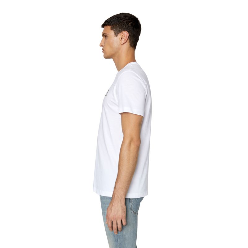 Camiseta-Manga-Corta-Para-Hombre-T-Diegor-