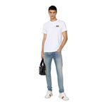 Camiseta-Manga-Corta-Para-Hombre-T-Diegor-