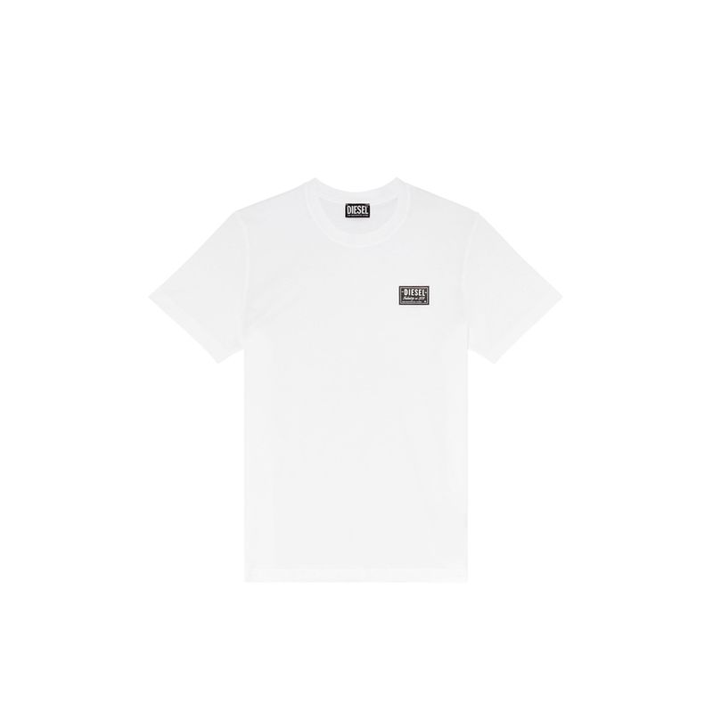 Camiseta-Manga-Corta-Para-Hombre-T-Diegor-