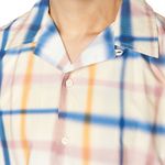 Camisa-Manga-Larga-Para-Hombre-Frank-Check-