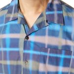 Camisa-Manga-Larga-Para-Hombre-Daraa-