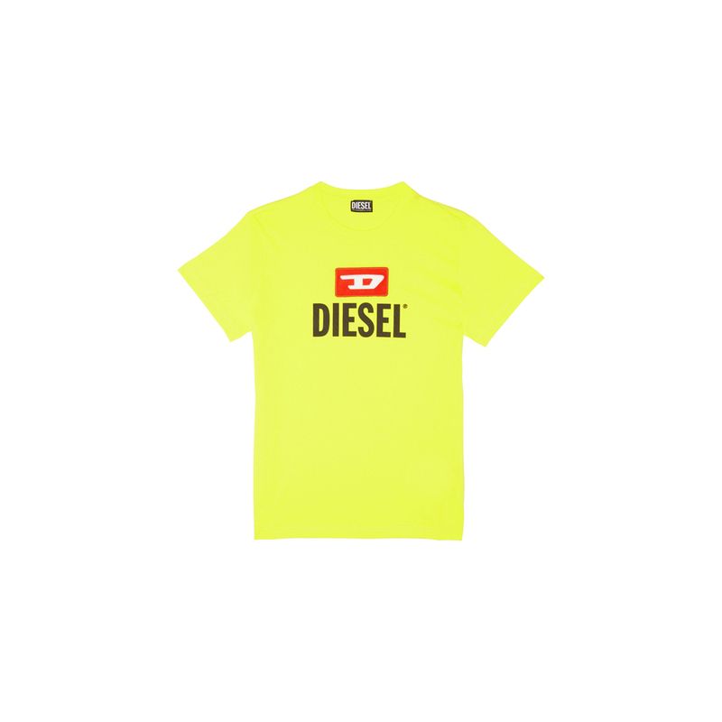 Camiseta-Manga-Corta-Para-Hombre-T-Diego-New-Logo-