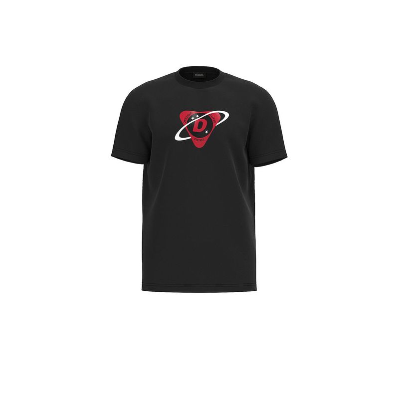Camiseta-Manga-Corta-Para-Hombre-T-Diegos-K24-
