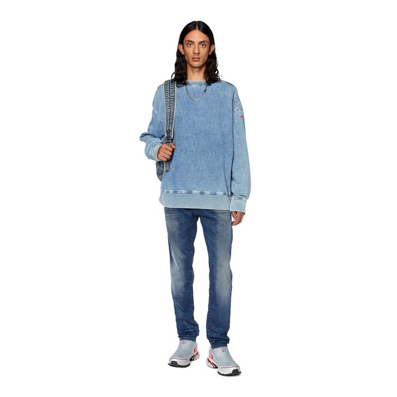 Jean-Jogg-Para-Hombre-Strukt-